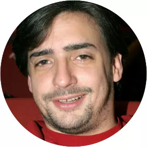 Frédéric Martin - Visual artist ‧ Jacques Martin's son