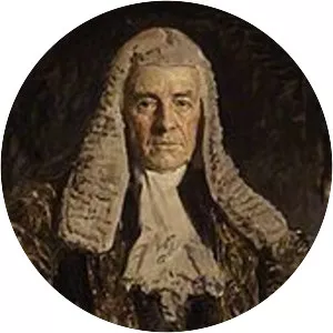 Frederic Maugham, 1st Viscount Maugham