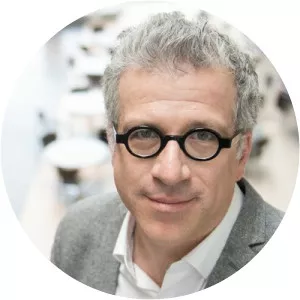 Frédéric Mérand - Author