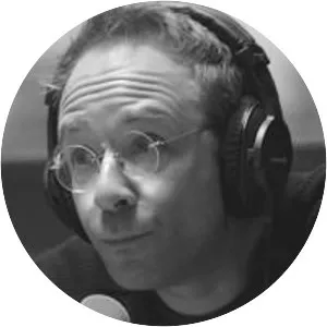 Frédéric Métézeau - French journalist