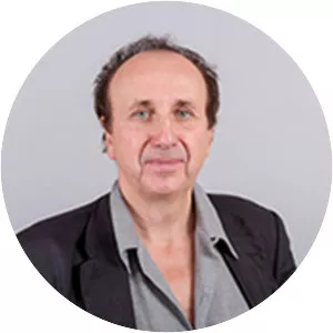 Frederic Migayrou