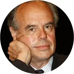Frédéric Mitterrand