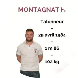 Frédéric Montagnat