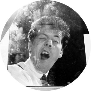 Frederic Moore photograph