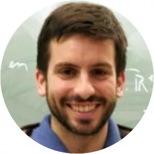 Frederic Morlot - Mathematician