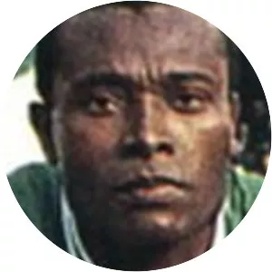 Frédéric N'Doumbé