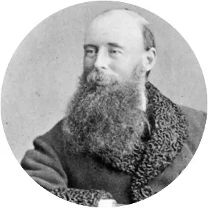 Frederic Newton Gisborne