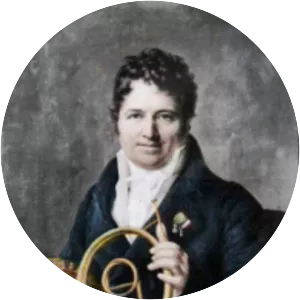 Frédéric Nicolas Duvernoy