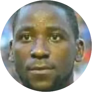 Frédéric Nsabiyumva - Burundian footballer