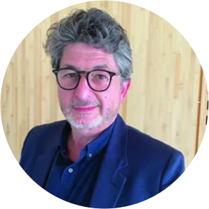 Frédéric Olivennes