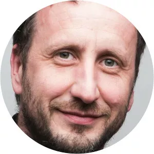 Frédéric Orain - Politician