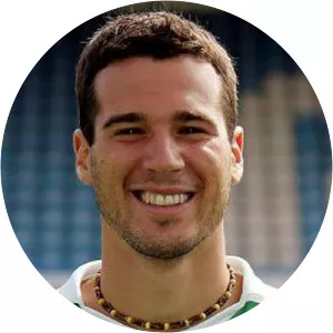 Frédéric Page - Swiss footballer