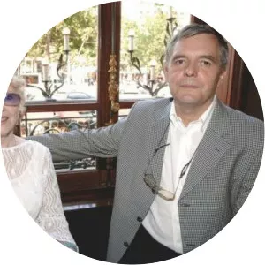 Frédéric Pagnol photograph