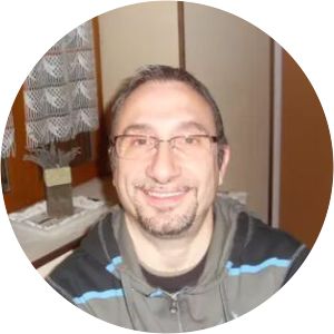 Frederic Pagny photograph