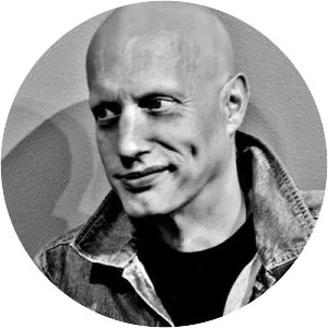 Frederic Paulin - Writer