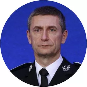 Frédéric Péchenard