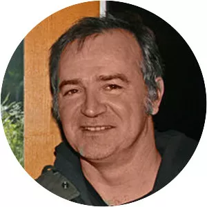 Frédéric Pelle - Film director