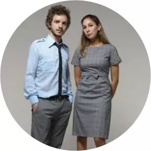 Frederic Perrot - Film director