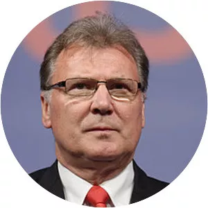 Frédéric Pietruszka - Olympic athlete