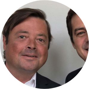 Frédéric Pillet-Will