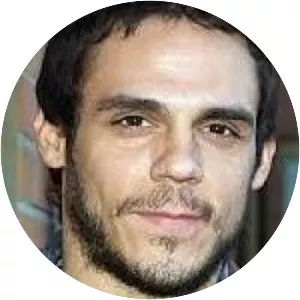 Frederic Popovic - French actor