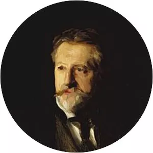 Frederic Porter Vinton