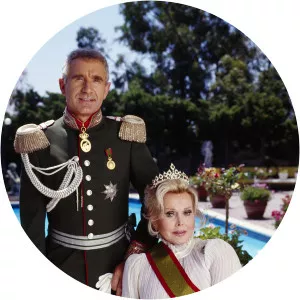 Frédéric Prinz von Anhalt