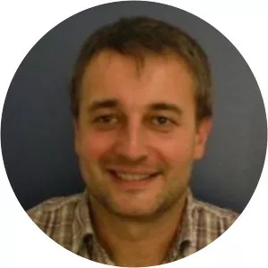 Frédéric Pugnière-Saavedra - Author