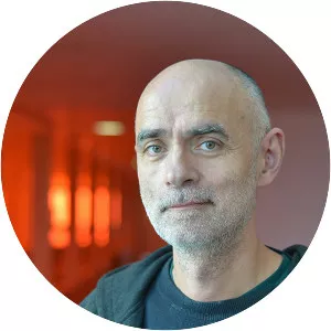 Frédéric Rébéna - Illustrator