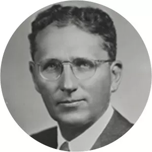 Frederic René Coudert Jr.