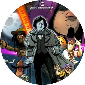 Frederic: Resurrection of Music