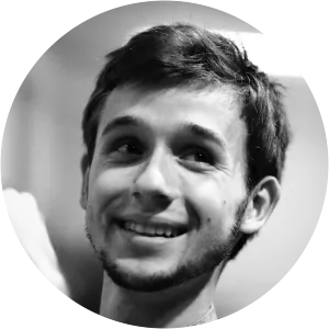 Frederic Robinson - Musical artist