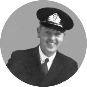 Frederic Roger Lightoller photograph