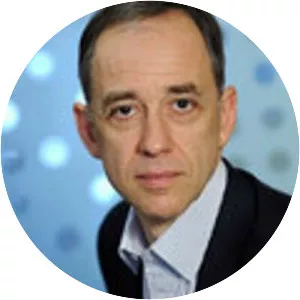 Frederic Rose - Film producer