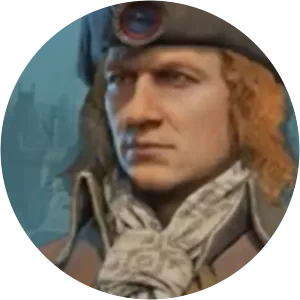 Frédéric Rouille - 