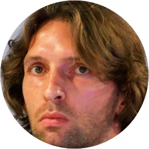 Frédéric Roux - French footballer