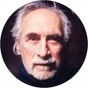 Frederic Rzewski