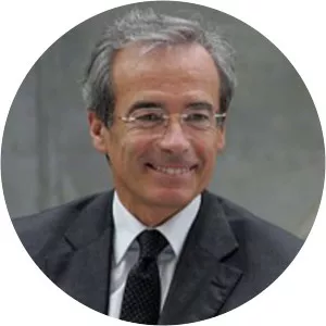 Frédéric Saint-Geours