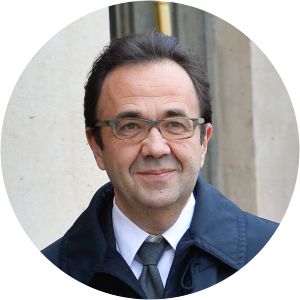 Frédéric Salat-Baroux