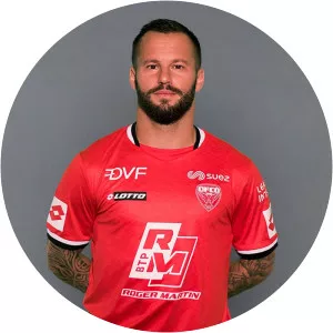 Frédéric Sammaritano