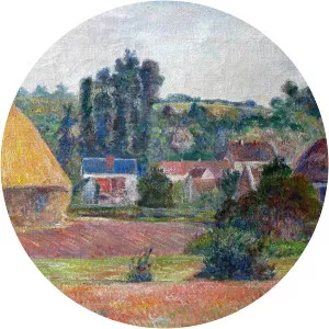 Frédéric Samuel Cordey