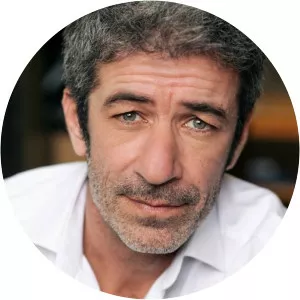 Frédéric Sandeau - Actor