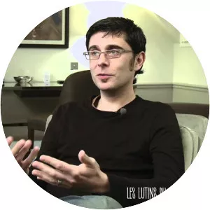 Frédéric Serve photograph