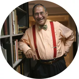 Frederic Sharf - Author