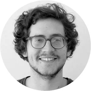 Frederic Siegel photograph