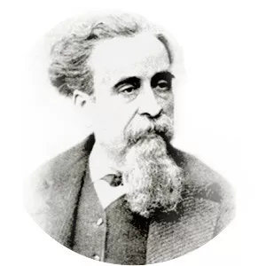 Frederic Soler i Hubert - Author