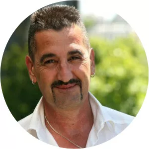 Frédéric Souillot - Metallurgist