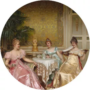 Frédéric Soulacroix