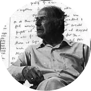 Frederic Spiegelberg