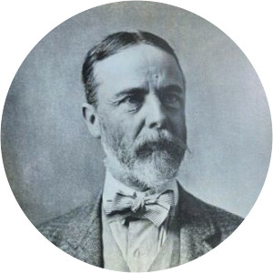 Frederic Stimson - Former United States Ambassador to Argentina